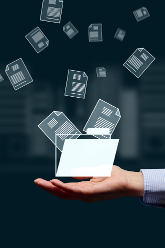webproject concetto di archivio dati