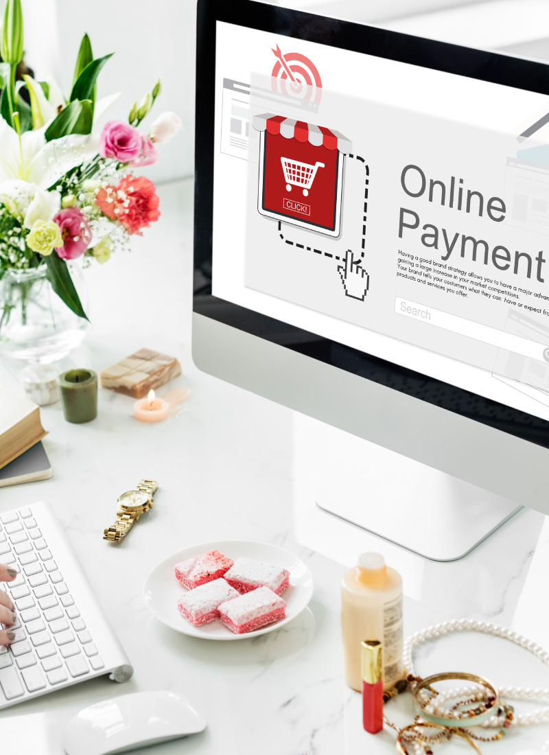 Servizio Web E-commerce